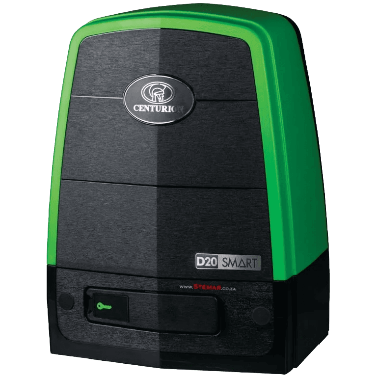 Centurion D20 Smart Sliding Gate Motor
